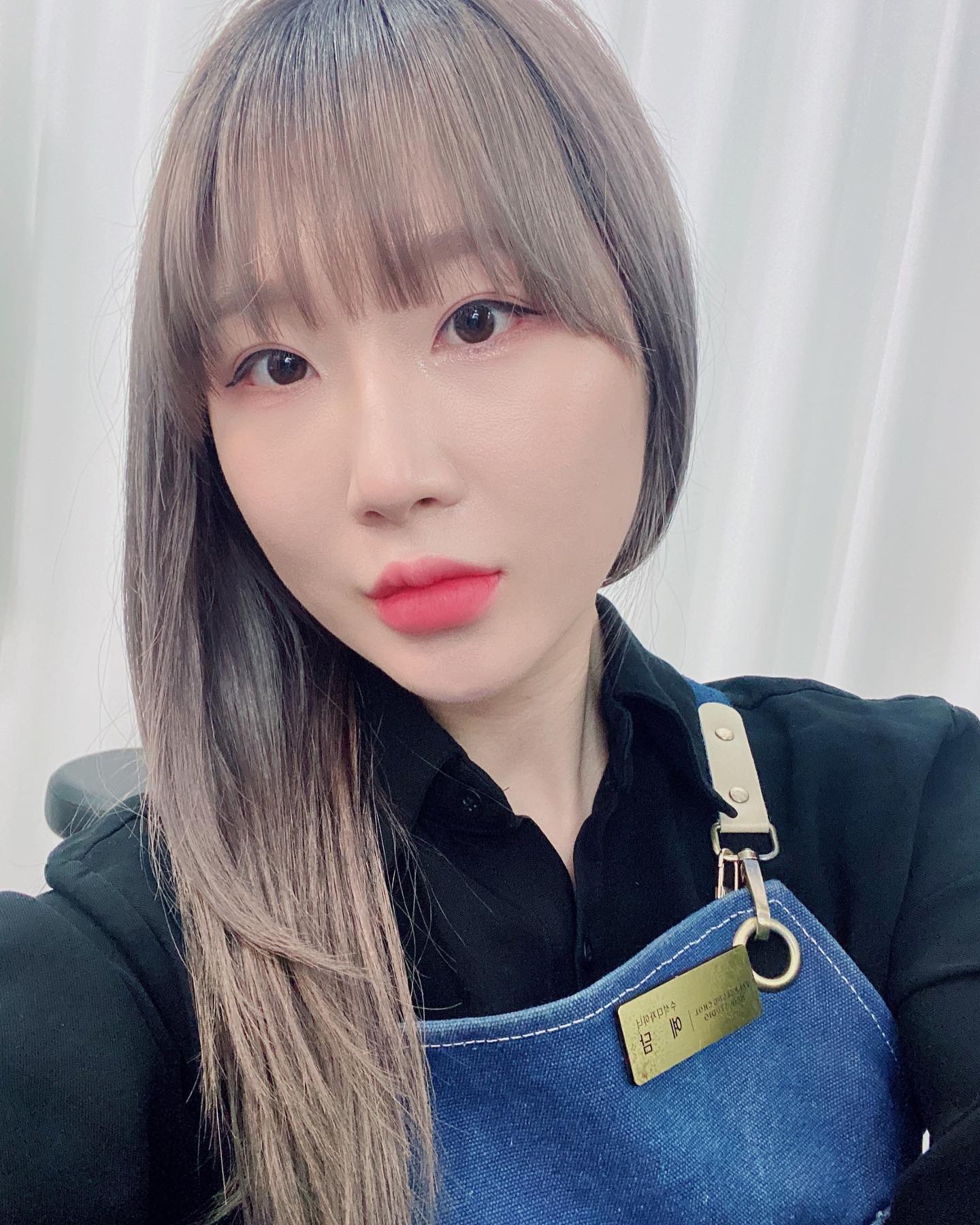 풀뱅 완료😤