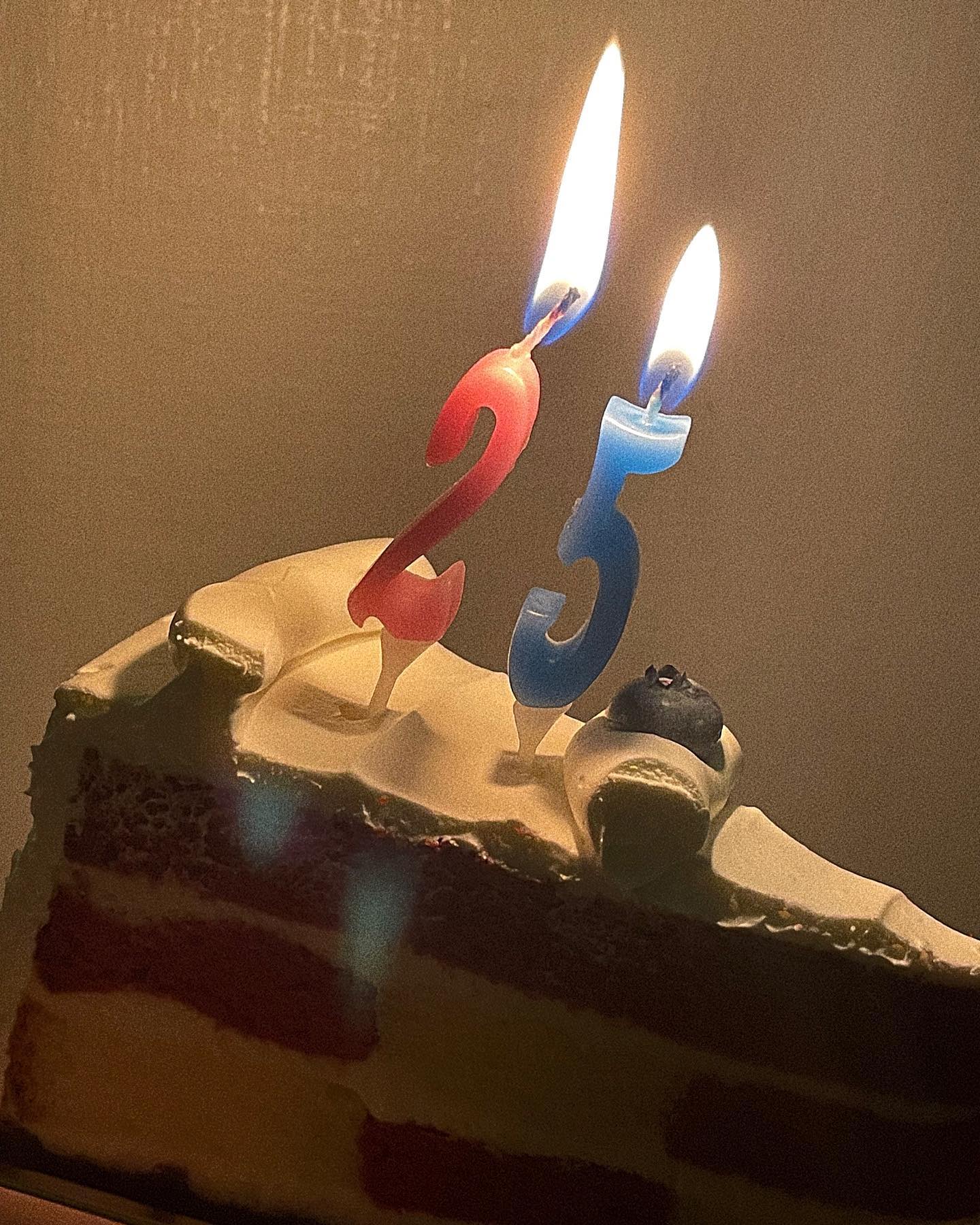 HBD❤️