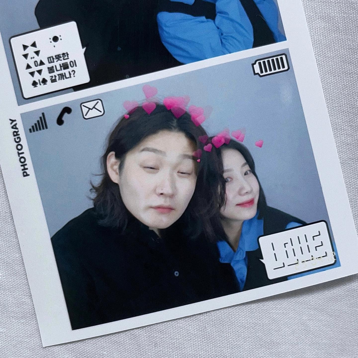 🫶🏻오늘은 우리 만난디 땀년
세준이는 머리자를 시간도 없이 바뿌디만
백수 나부랭이인 나랑 잘 놀아준다. 따랑해