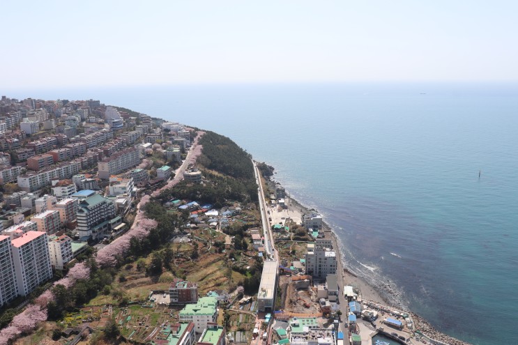 5월 부산 여행 그랜드 엘시티 레지던스 예약 후기