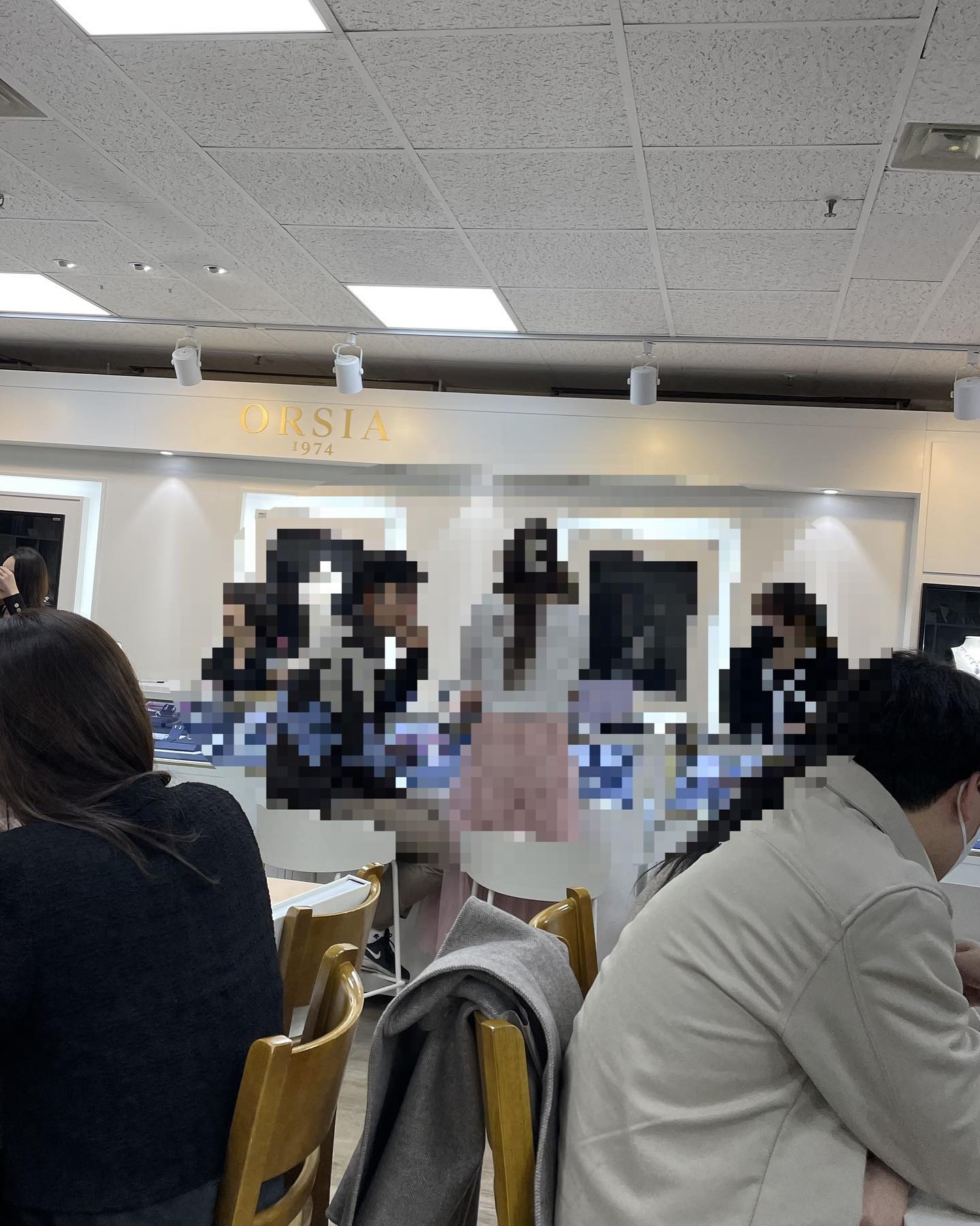 다이렉트웨딩박람회를 방문해서 
스드메 계약까지 완료 했어요 💛

✔️다이렉트 결혼준비 카페란 ?
스드메, 웨딩홀, 예복, 예물, 가전, 청첩장 기타 등 결혼준비를 하면서 꼭 필요하고 다양한 품목을 제휴를 통해 저렴한 가격으로 이용 가능해요 💛
✔️추천인 냥냥펀드 입력하시면 추가로 30,000원 적립 가능해요 💛
direct.wedding 

#다이렉트웨딩 #다이렉트결혼준비 #다이렉트결혼준비카페 #다이렉트결혼준비에서_알뜰살뜰_결혼준비중💕 #다이렉트결혼 #다이렉트박람회