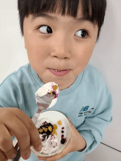 꾸덕한 그릭요거트 대용량 1kg 산미없는 고소한 그릭요거트로 다이어트 성공