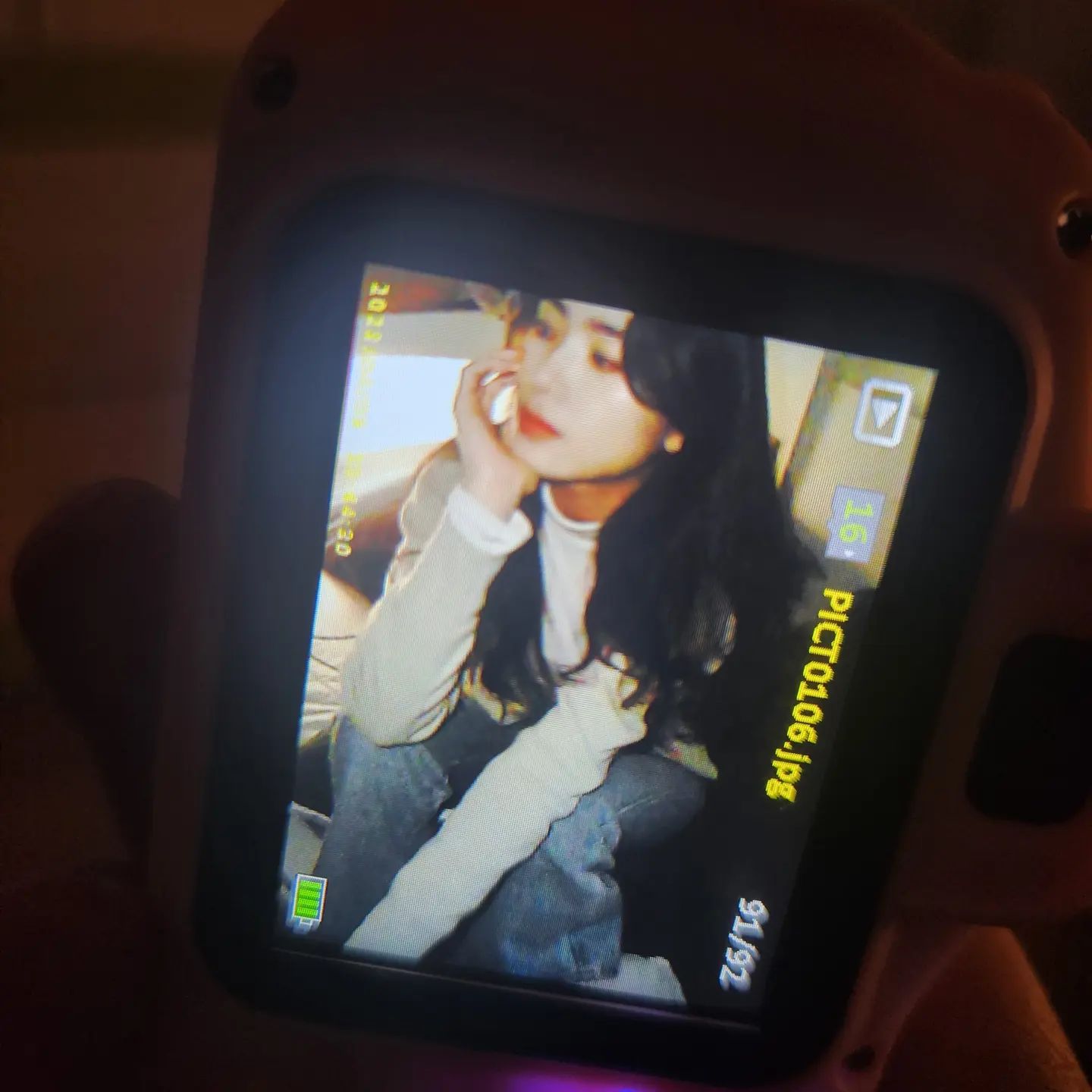 #감성사진