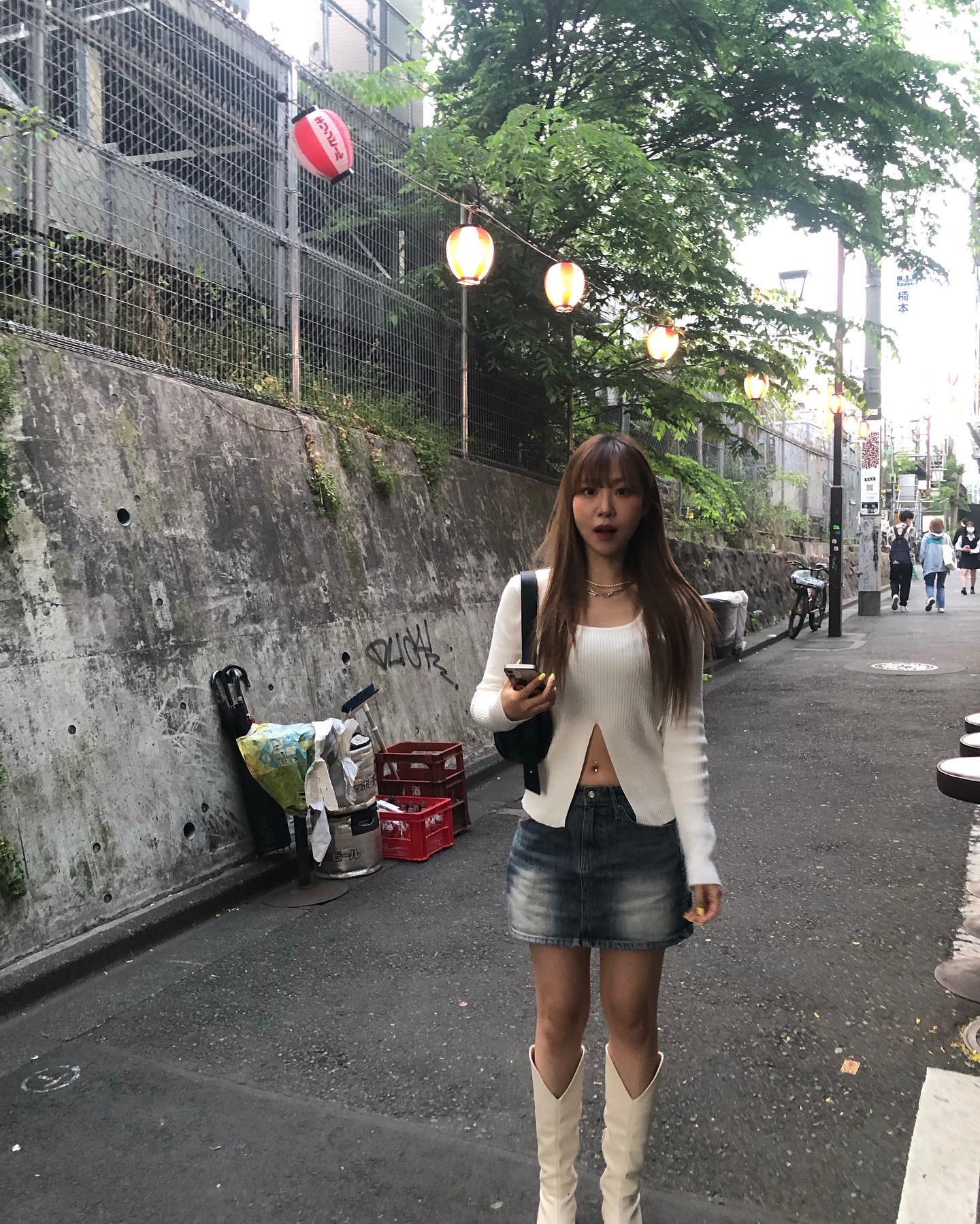계획이 없으니까 더 바쁨,, 갈데가 너무 많아🥴