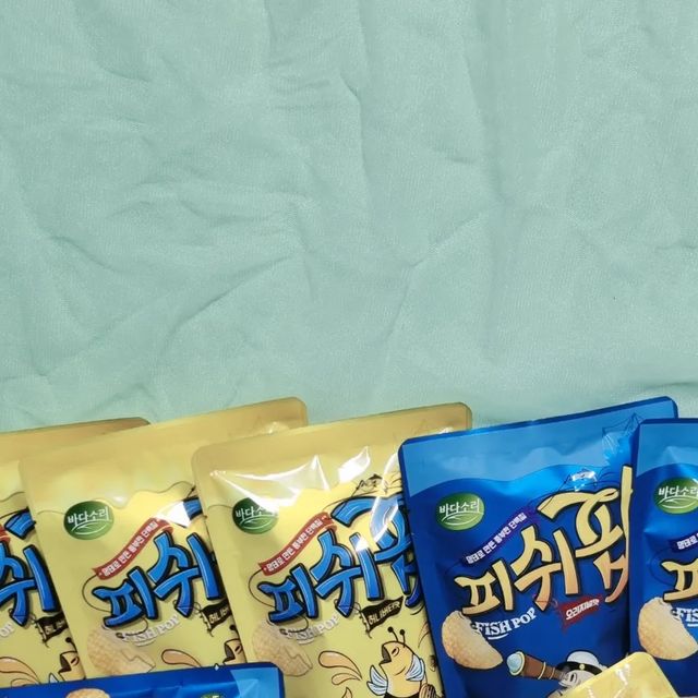 쭈쭈자매😗 on Instagram: "#협찬 구매처 https://bit.ly/3SVHPvH #광고#피쉬팝#다이어트간식#단백질과자#단백질간식#글루텐프리#비건음식#마켓컬리추천상품#마켓컬리#추천상품"