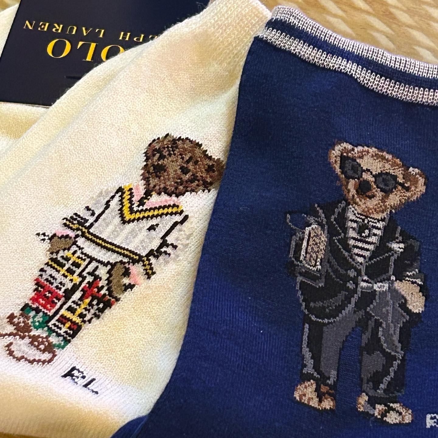 礼物🎁