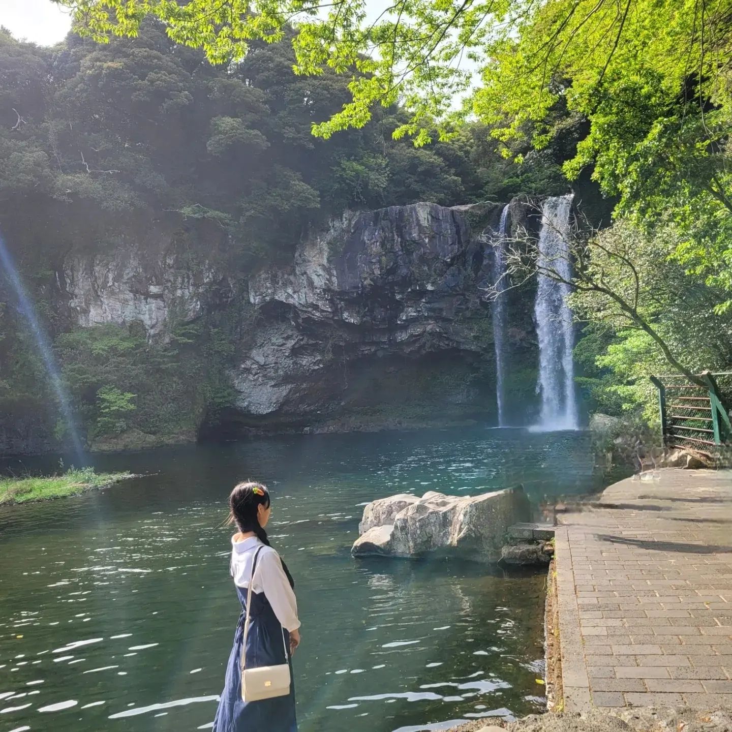 수학여행 🌊🛩