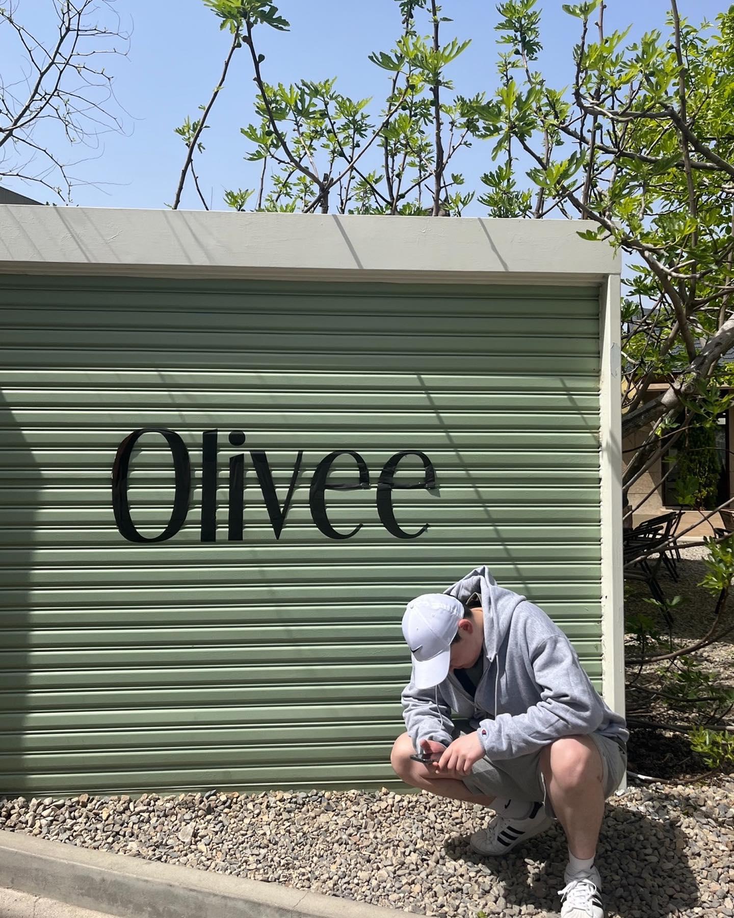 나도 핫플 입성

#경주 #황리단길 #핫플 #olivee