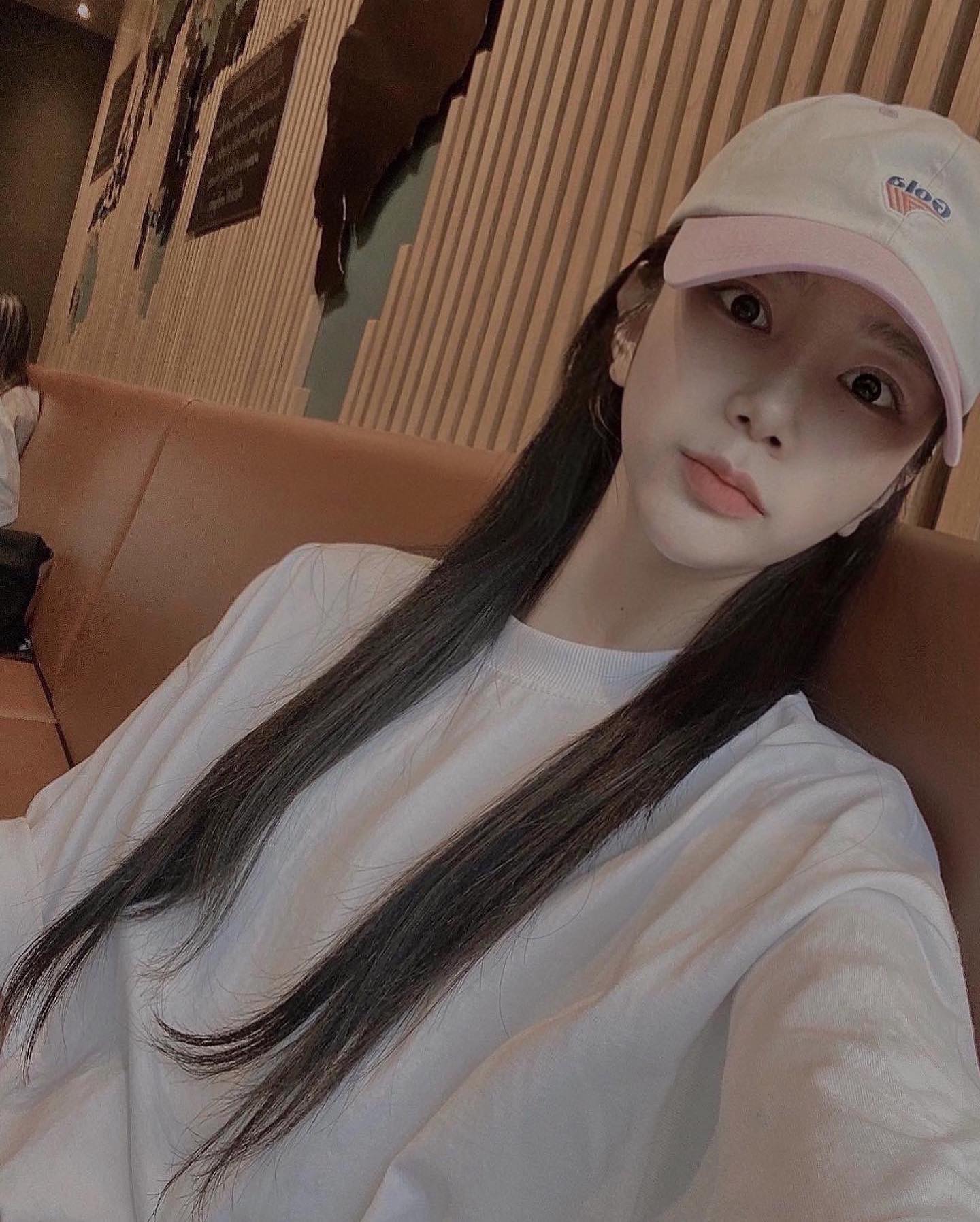 립 바꿨는데 어떤데? ♡