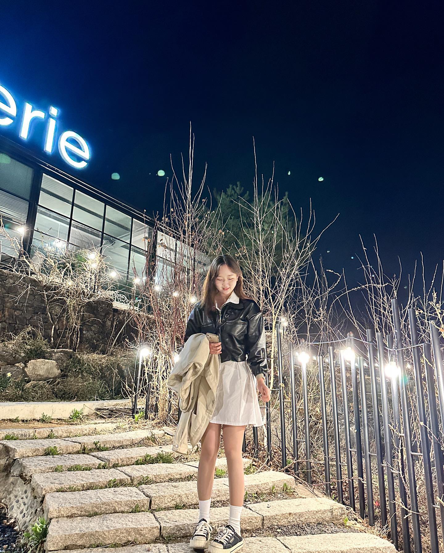 벚꽃사진을 위한 빌드업이랄까 ,,, 🫠