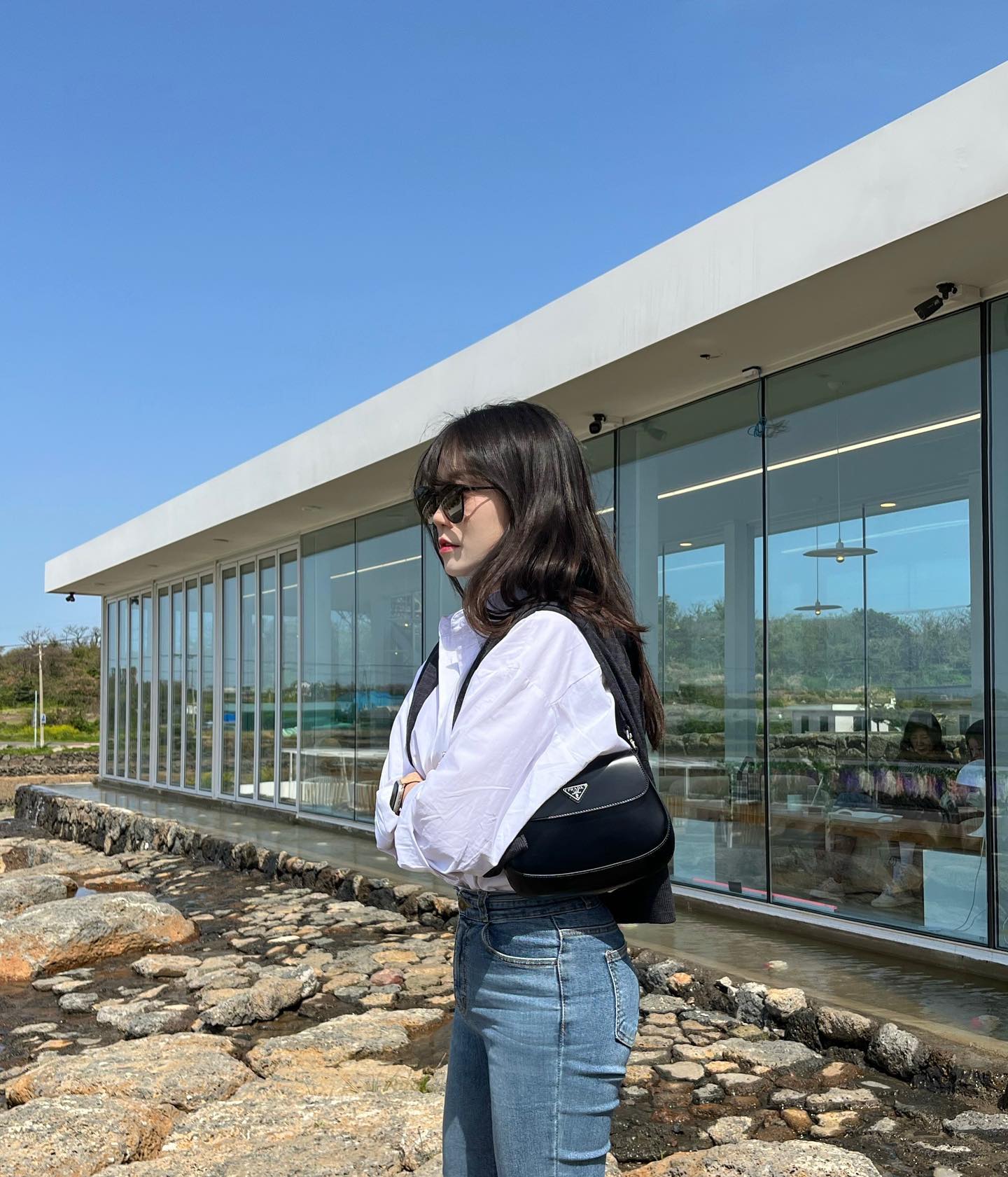 제주 사진 끝 ,,! 🍊🌊

오늘은 맥모닝 먹어서 부지런한 사람 된 느낌 
입병이 하필 엄청 안쪽에 나서 너무너무너무 신경쓰이구 아프당 ( ˙⤙˙ )