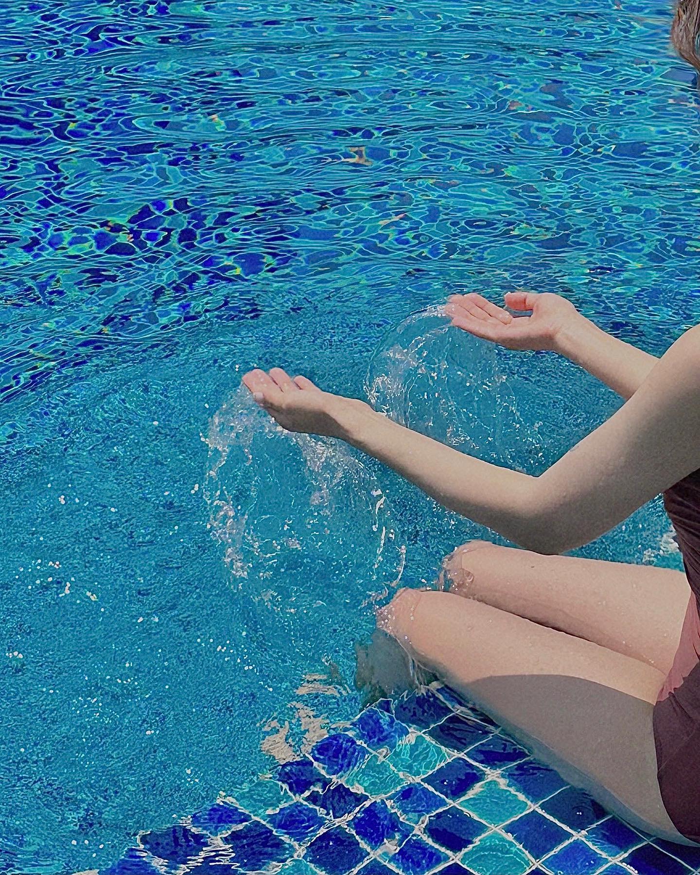 𝘽𝙆𝙆 𝙎𝙬𝙞𝙢𝙢𝙞𝙣𝙜 𝙋𝙤𝙤𝙡 🏊🏻‍♂️