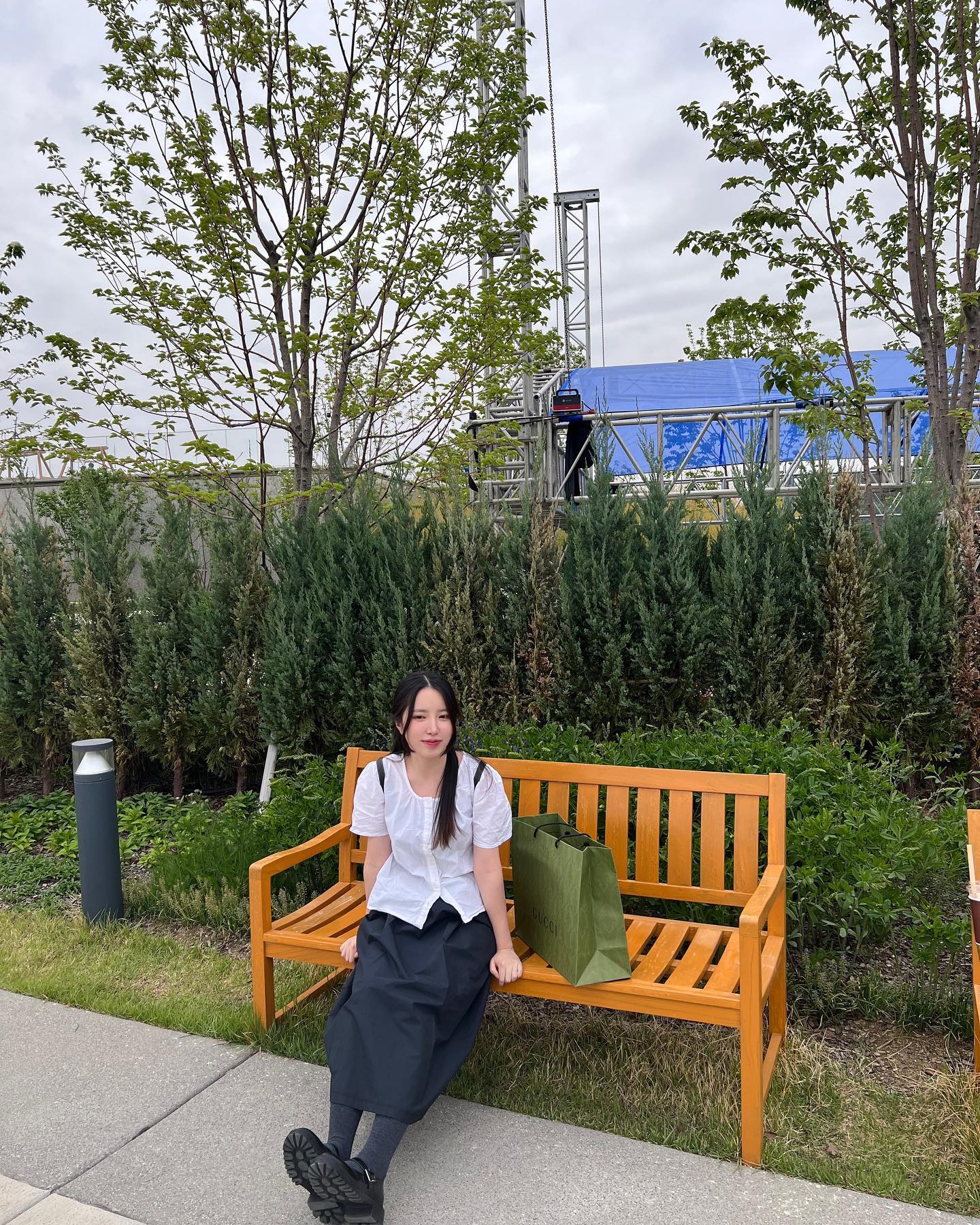 요한이랑 💛😚
선물 감쟈합니다 🎁