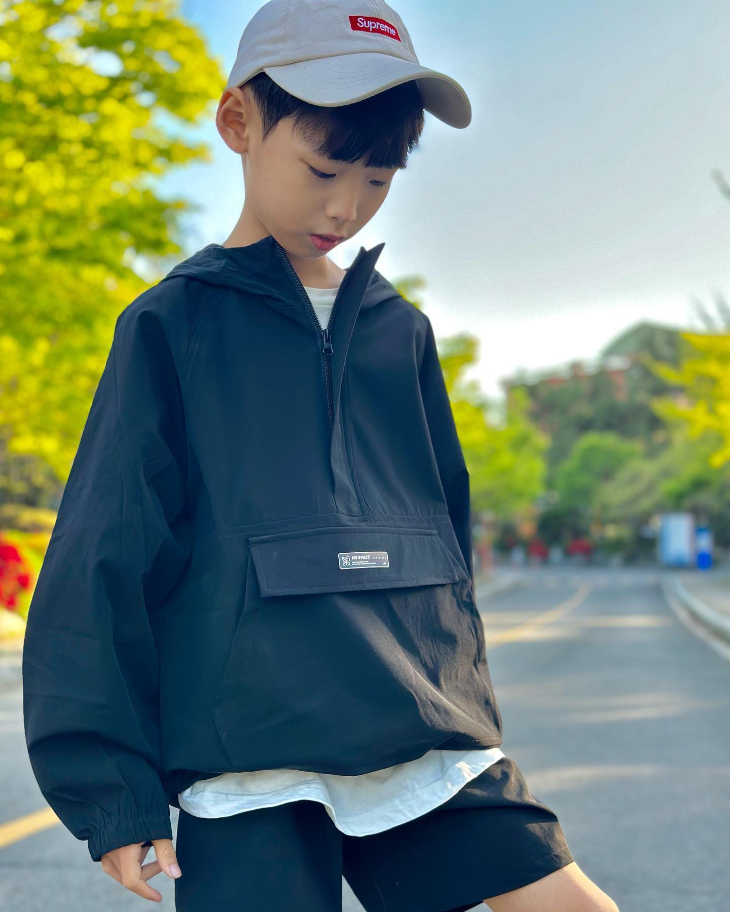 ㆍ
헬요일 화이팅🖤
ㆍ
ㆍ
usall_official_kr 
#키즈모델 #주니어모델 #키즈인플루언서 #피팅모델 #신인개발팀 #아역배우 #맞팔 #육아 #일상 #촬영 #데일리룩 #일상스타그램 #캐스팅디렉터 #아들맘 #유솔