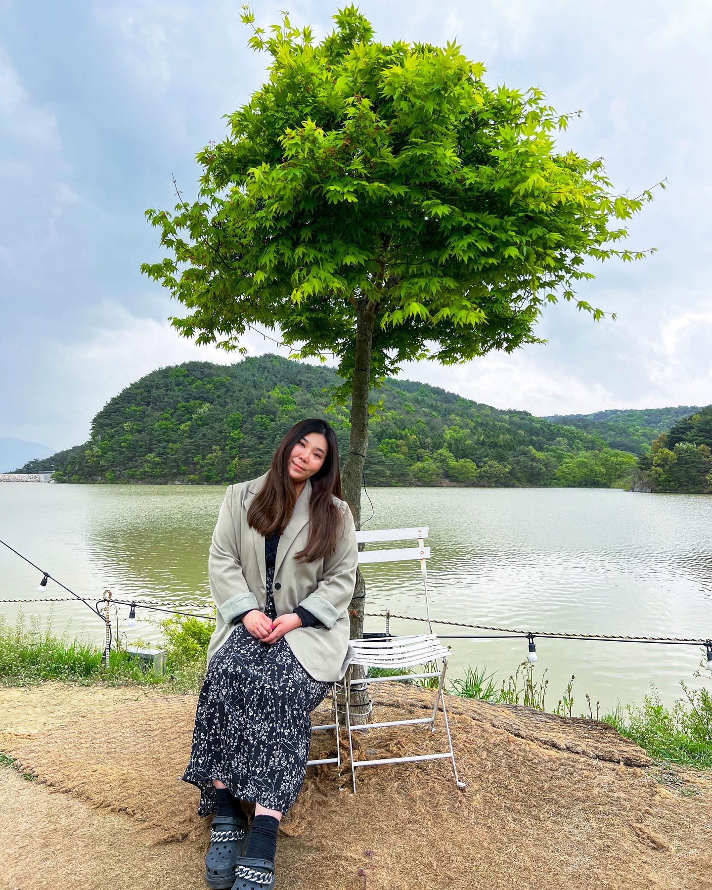 #
나홀로나무 포토존🌳

🏷️카페 바실라 basilla.gyeongju 
+ 더 많은 사진,정보는 블로그 포스팅 참고

-
#바실라 #바실라카페 #경주 #경주카페 #경주대형카페 #경주사진찍기좋은곳 #경주핫플레이스 #경주핫플추천 #경주핫플 #경주가볼만한곳 #경주여행 #경주여행 #경주유채꽃 #유채꽃 #불국사카페 #카페투어 #카페스타그램 #korea #koreatravel #koreatrip #koreacafe #gyeongju #gyeongjutrip #gyeongjutravel #gyeongjucafe