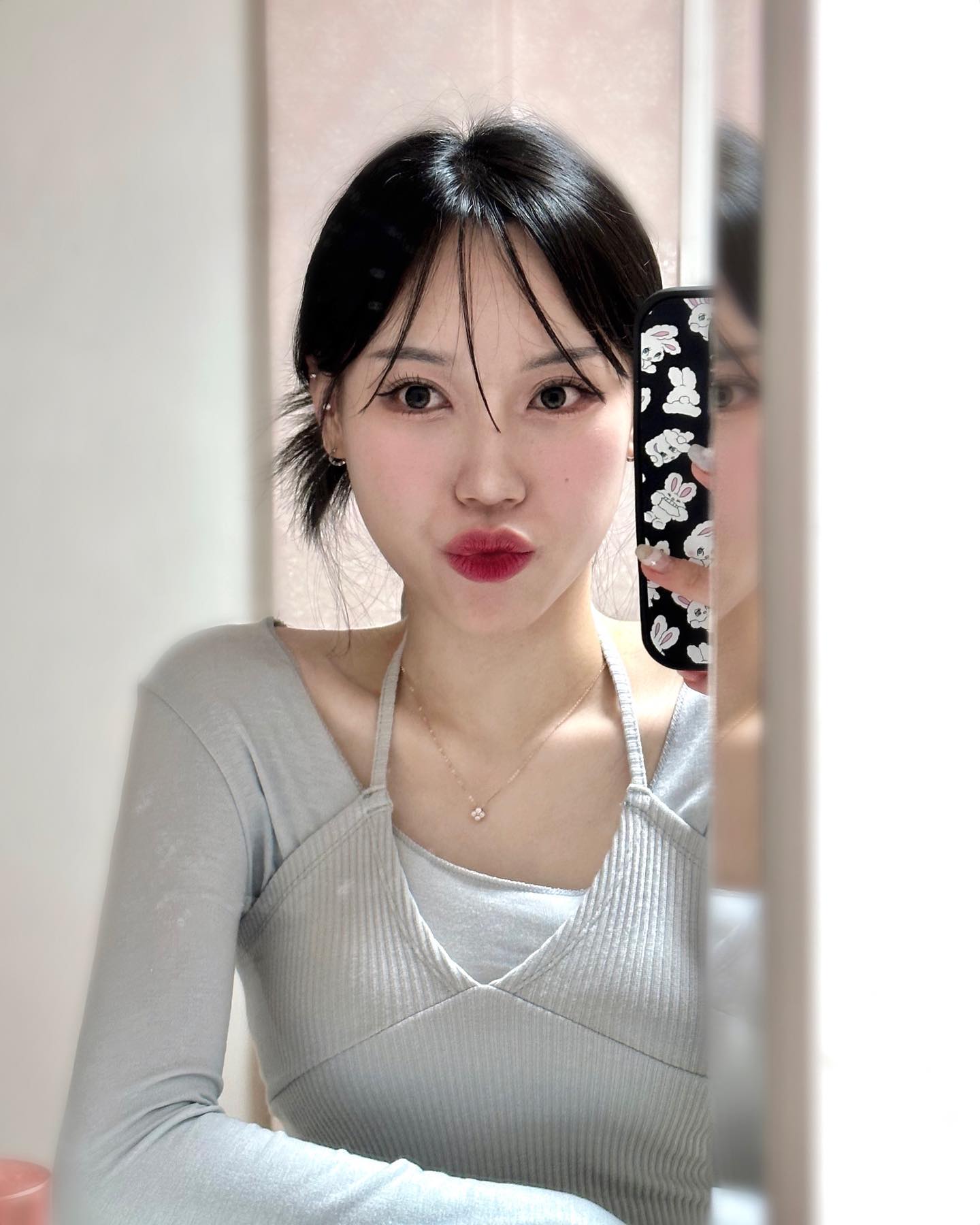 나도 해봤지 요즘 머리