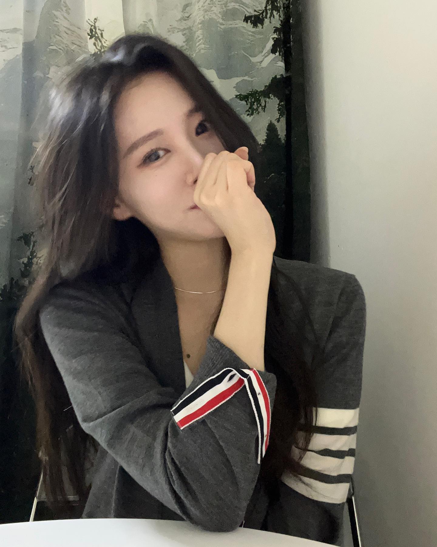 🤭