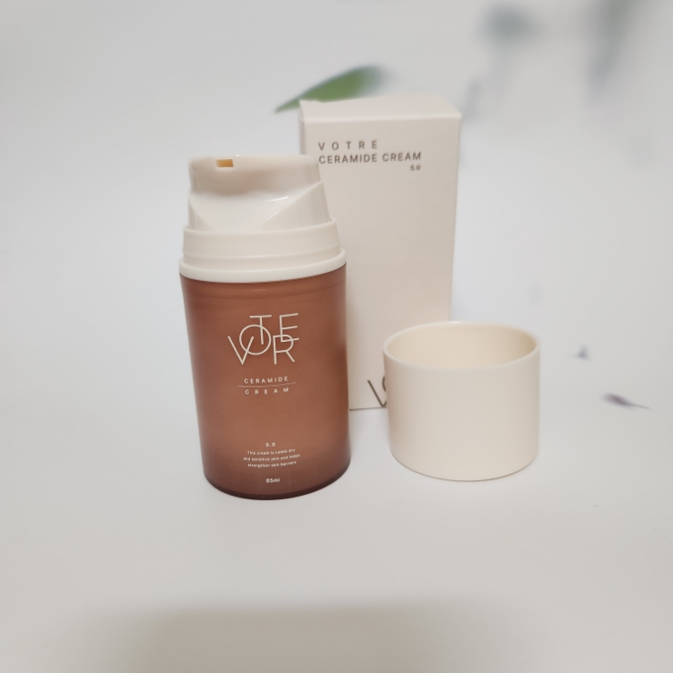 보뚜아 세라마이드 크림 세라솜 50000ppm