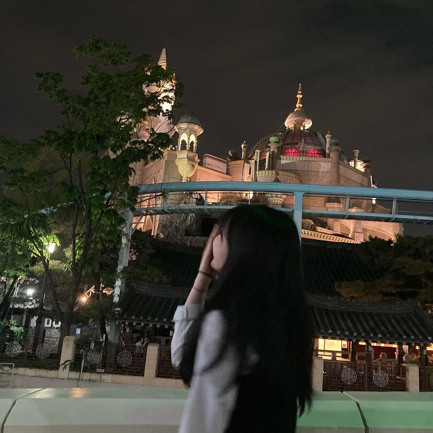 🏰✨

.
.

#롯데월드 #05