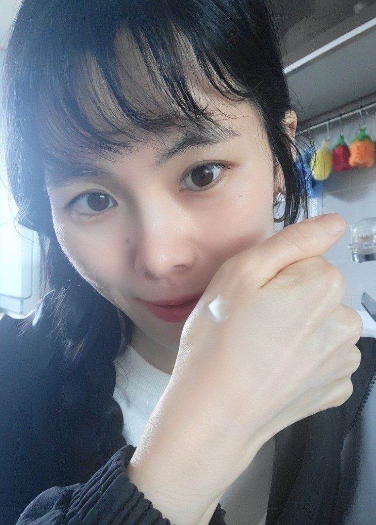 야외활동선크림 힐그라운드 트립인투더선 (오늘햇살참좋다)