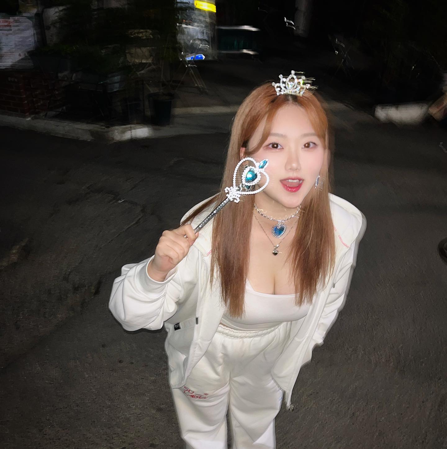 올해도 덕분에 넘 행복한 생일이였어🫶🏻
축하해주신 모두들 뽀뽀 받으러 오세요~~😘❤️