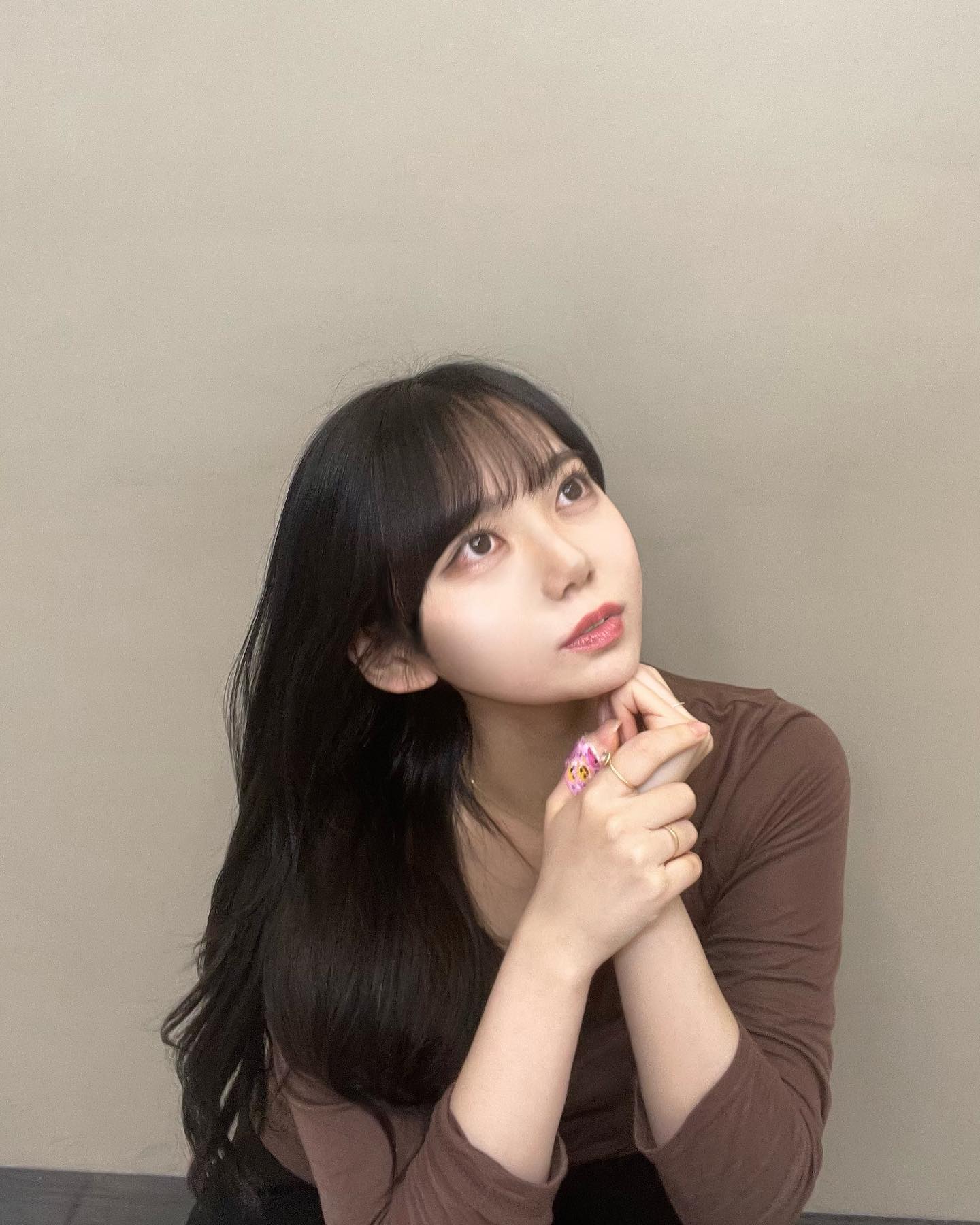 나 사실 웜톤일 수도 (๑˃̵ᴗ˂̵)و🤎🐻