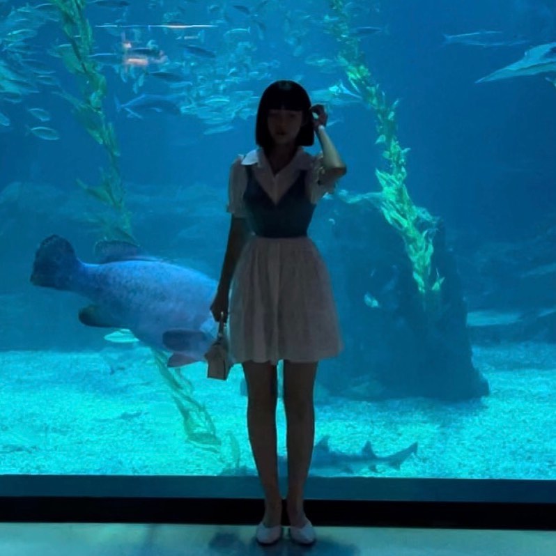 🌊
