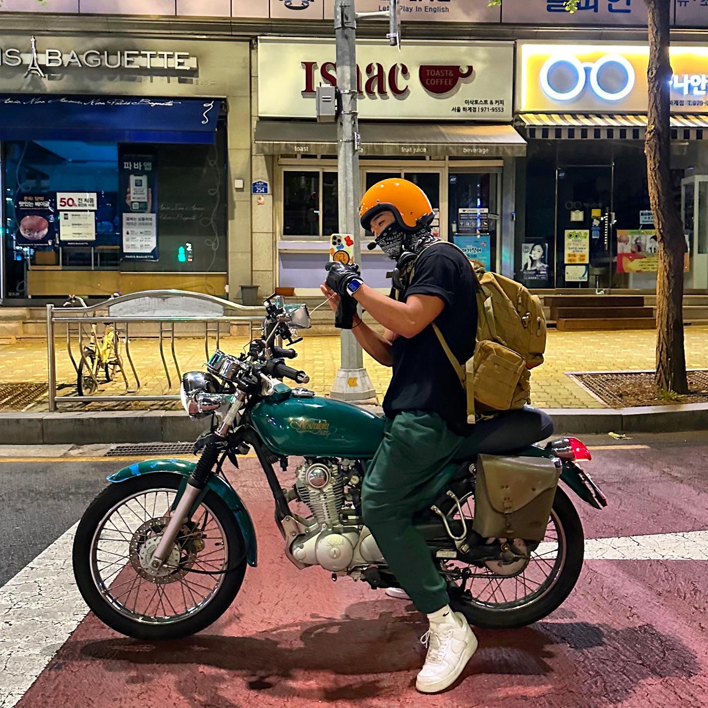 덕분에행복