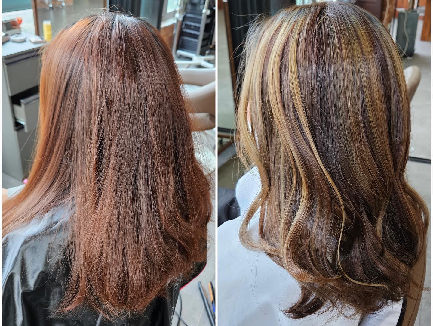 엄마 머리하는동안 이모랑 둘이 데이트❣️
아침 낮잠자고 차에서 놀다가 
근처에서 밥먹고 카페가서 먹방 찍기😆
나도 머리하고싶당💇🏻‍♀️
