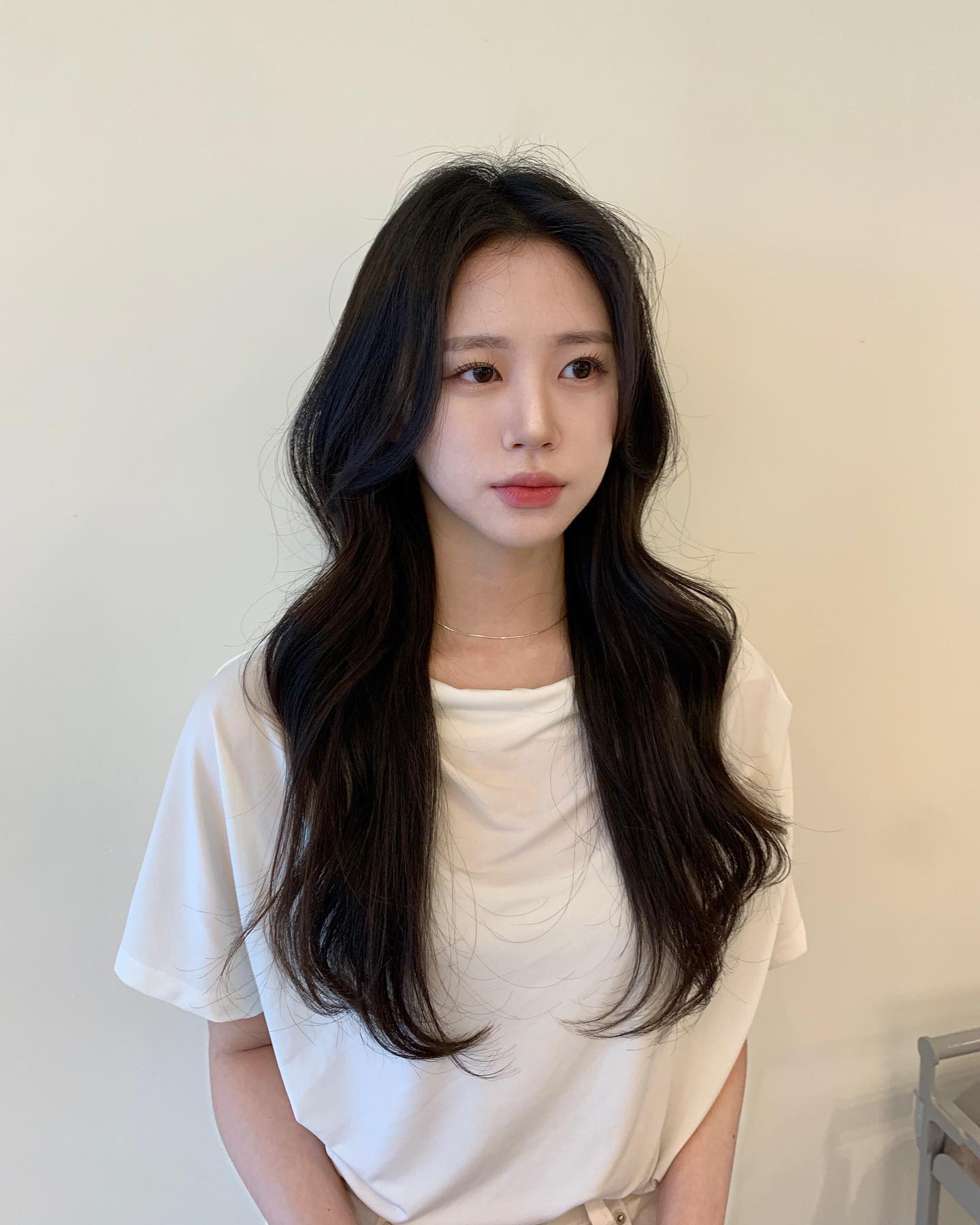 레이어드컷 사이드뱅 맛집:)
서진쌤 예쁜 머리 감사합니다🤭
매장도 넘 깔끔하구 너무 친절하세요🤍
딱 제가 원했던 느낌이에요!
앞으로 컷트는 여기 정착🍀