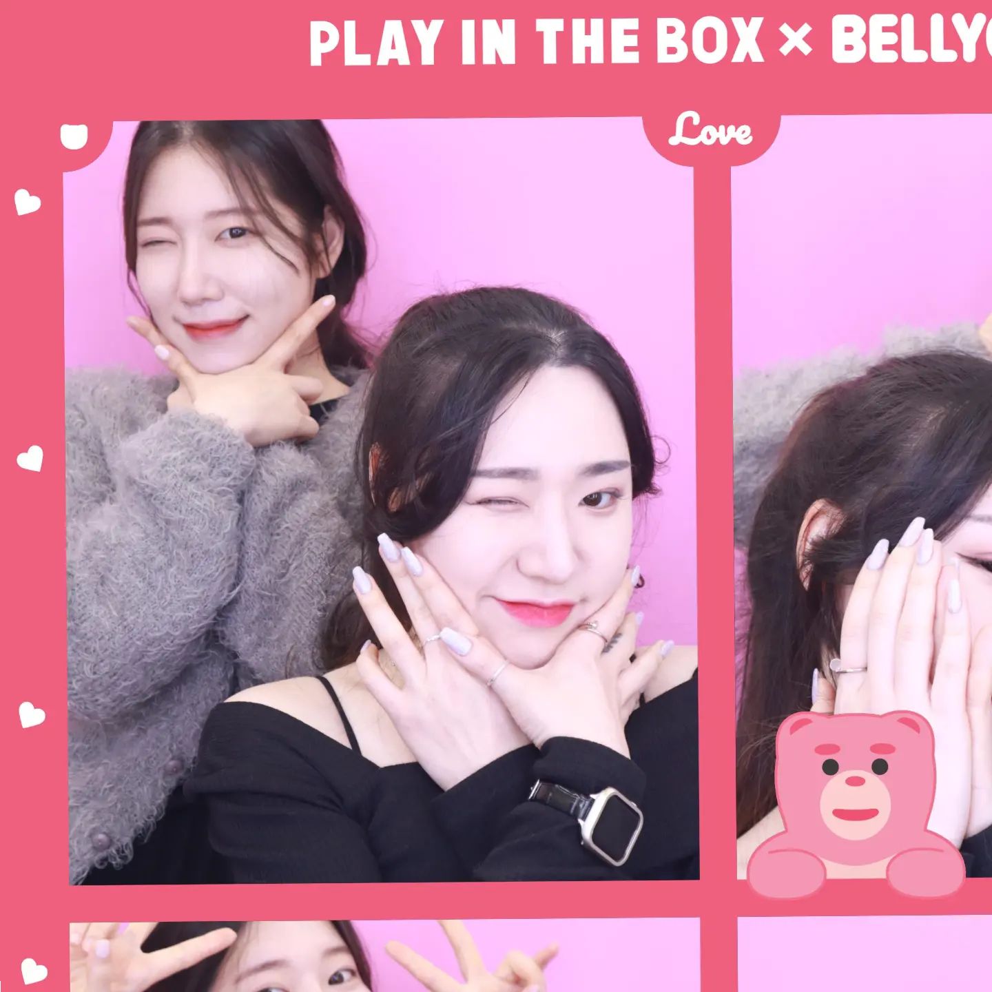 ❤️ 

5월 5일 지게차 정상 출근합니다~