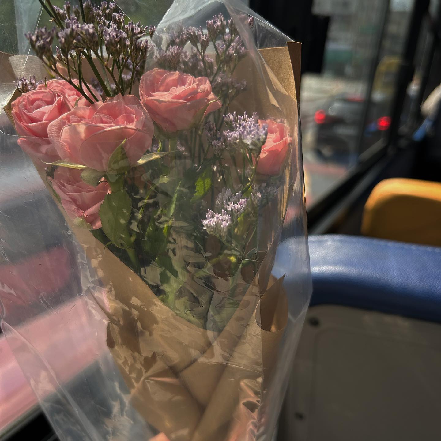 🤍💐