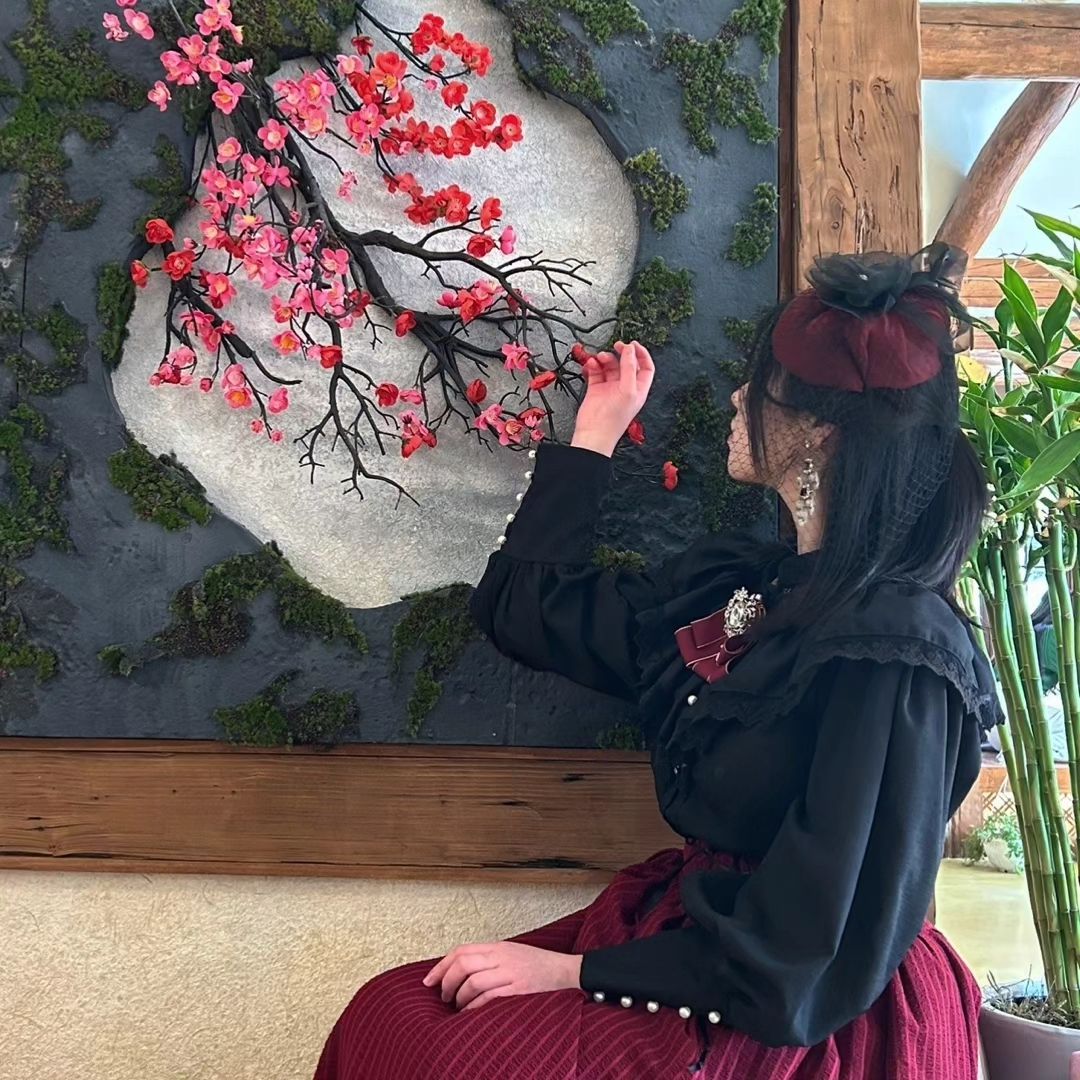 💐