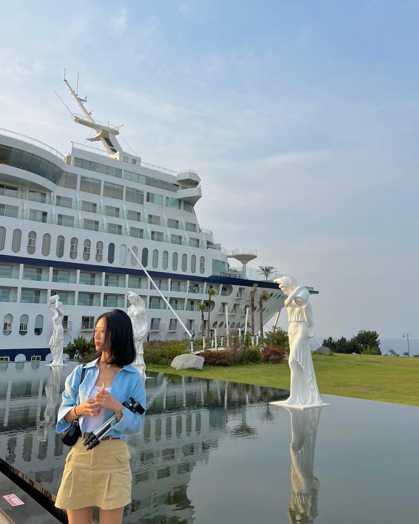 🛳️⛲️

#썬크루즈호텔 #썬크루즈리조트
