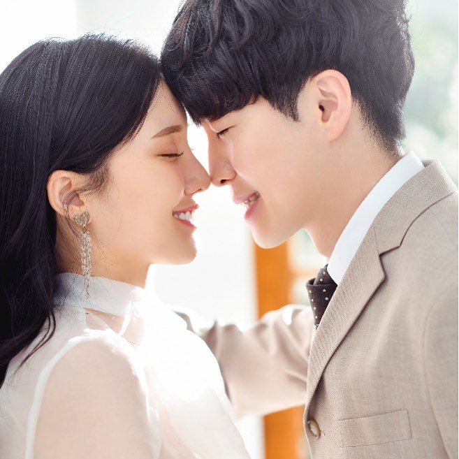 D-1 
드디어 내일로 다가온 결혼식❤️
모두들 내일 보아요👍