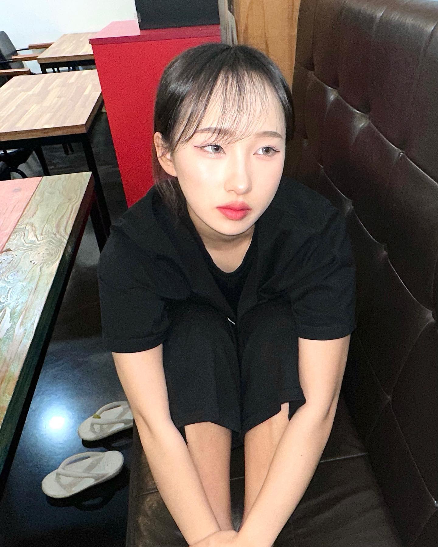 죽다 살아남요..ㅎ_ㅎ