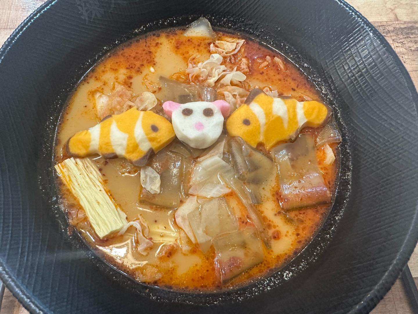 요즘 푹빠진 마라탕
일주일에 두세번은 먹는 듯,,
.
.
#마라탕 #마라중독 #먹스타 #요즘최애 #또먹고싶다