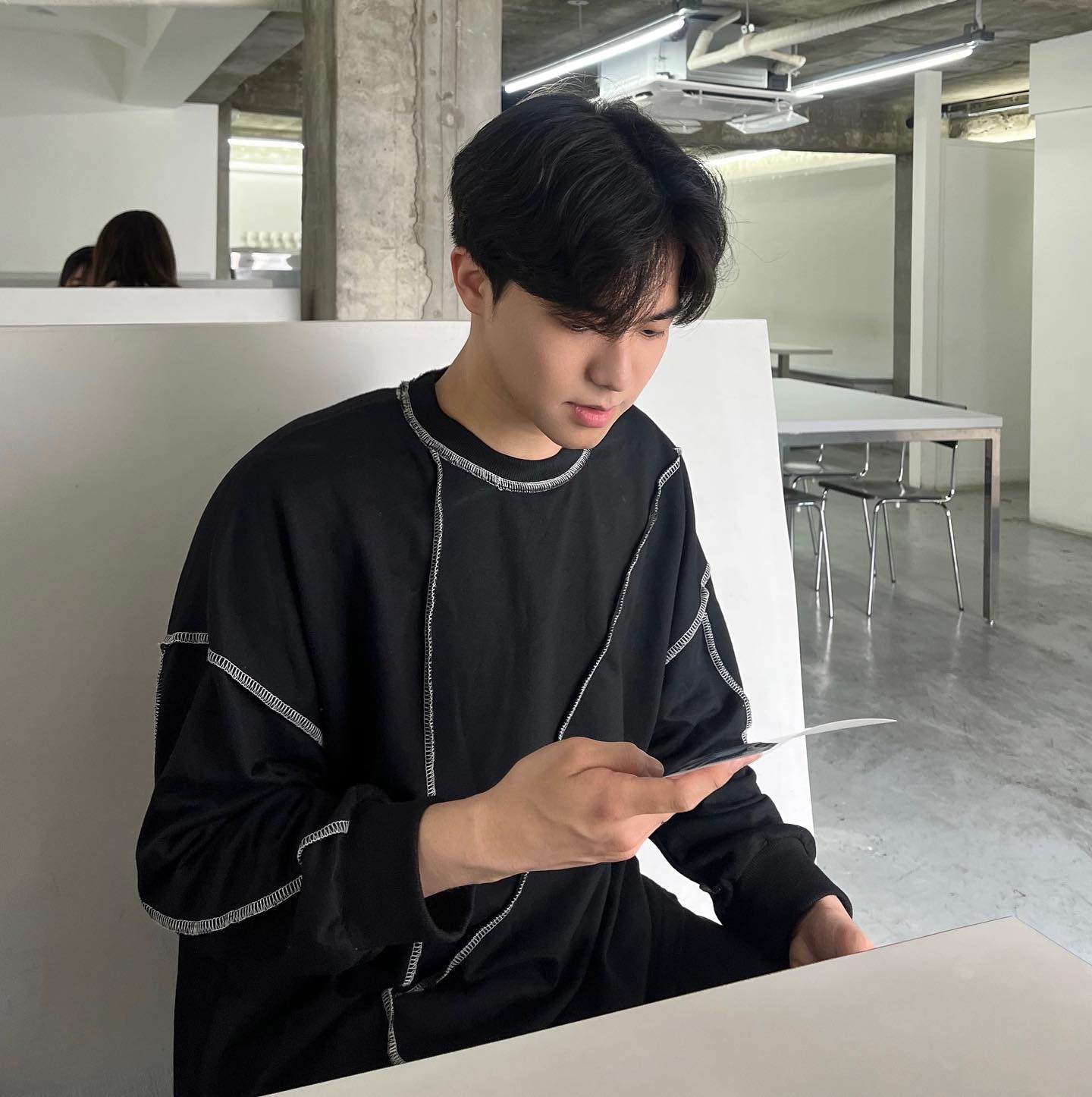 처음으로 하라는 대로 올려 볼게요