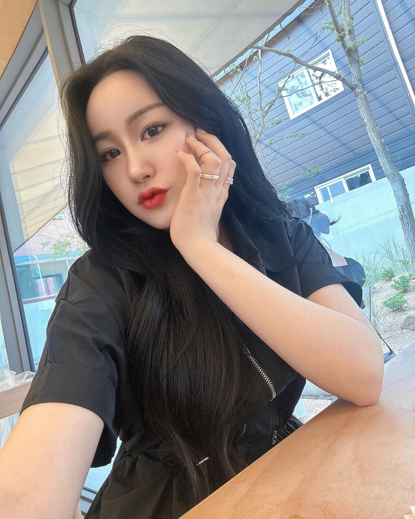 대구는 더븐데 서울은 와래 춥노 ◠̈