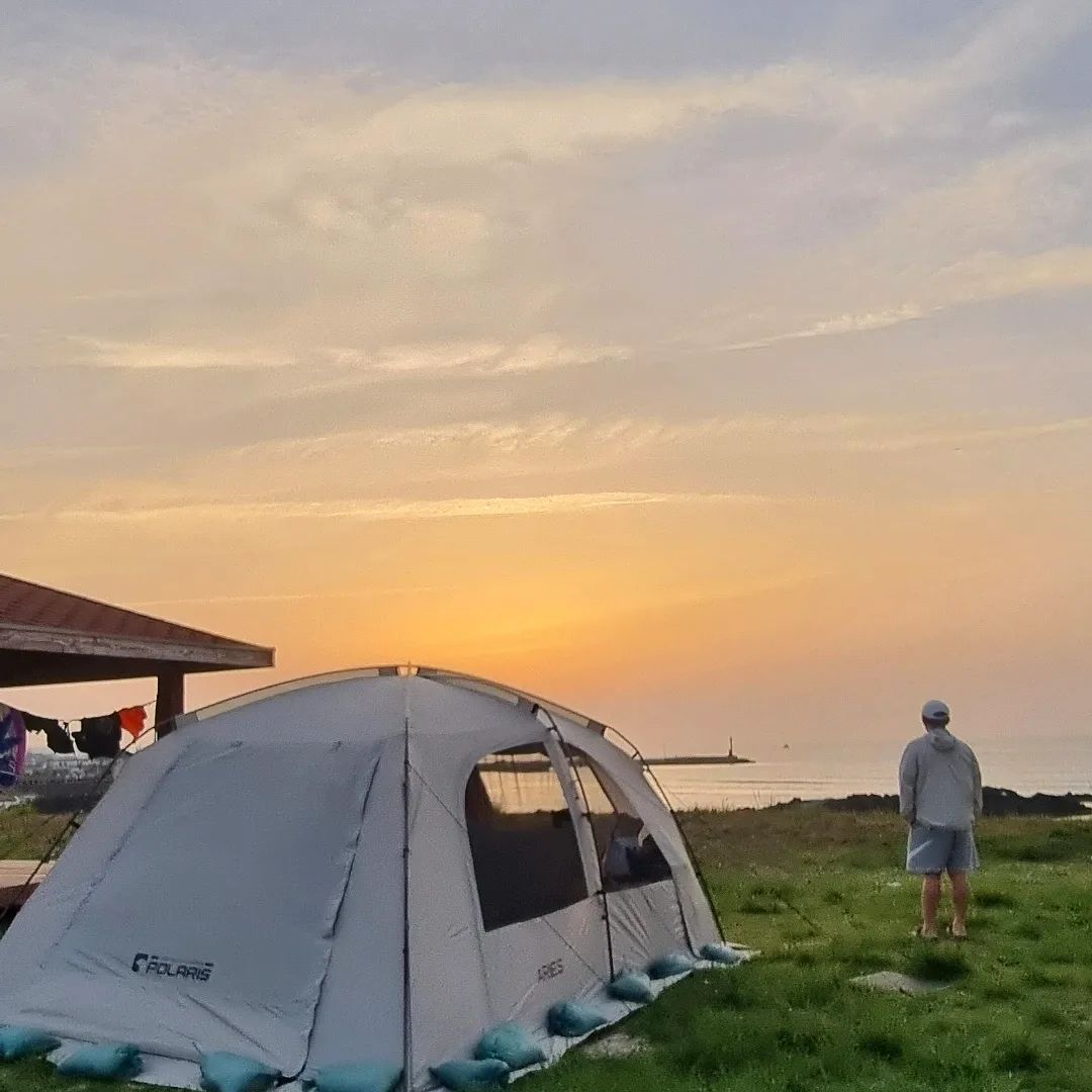#캠핑추억 🏕