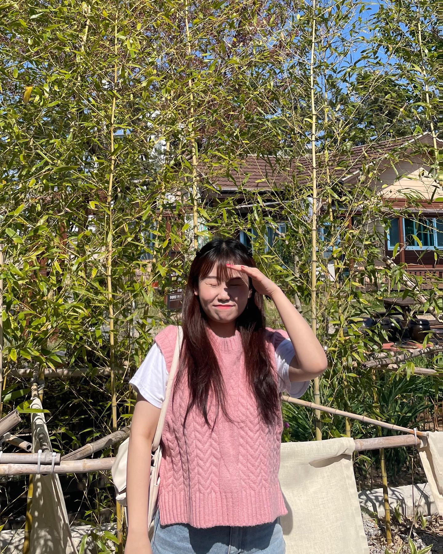 나 다시 돌아갈래🌳