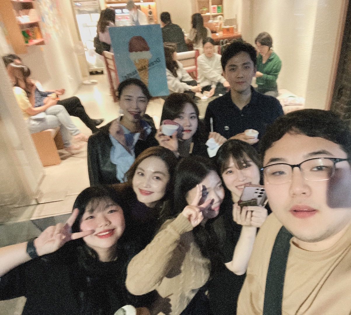 #이을안과 #5주년 
#시간빠르다😂 #항상감사합니다❤️ 
#천사원장님 #미남원장님 #ㅋㅋㅋ 
#서래마을 #안과 #더열심히하겠습니다