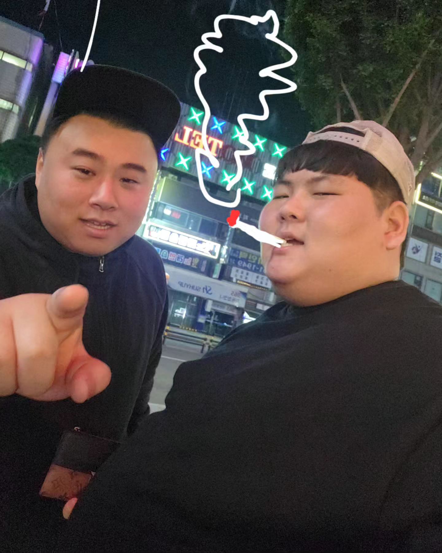 그건,바로,너 🐷🐷