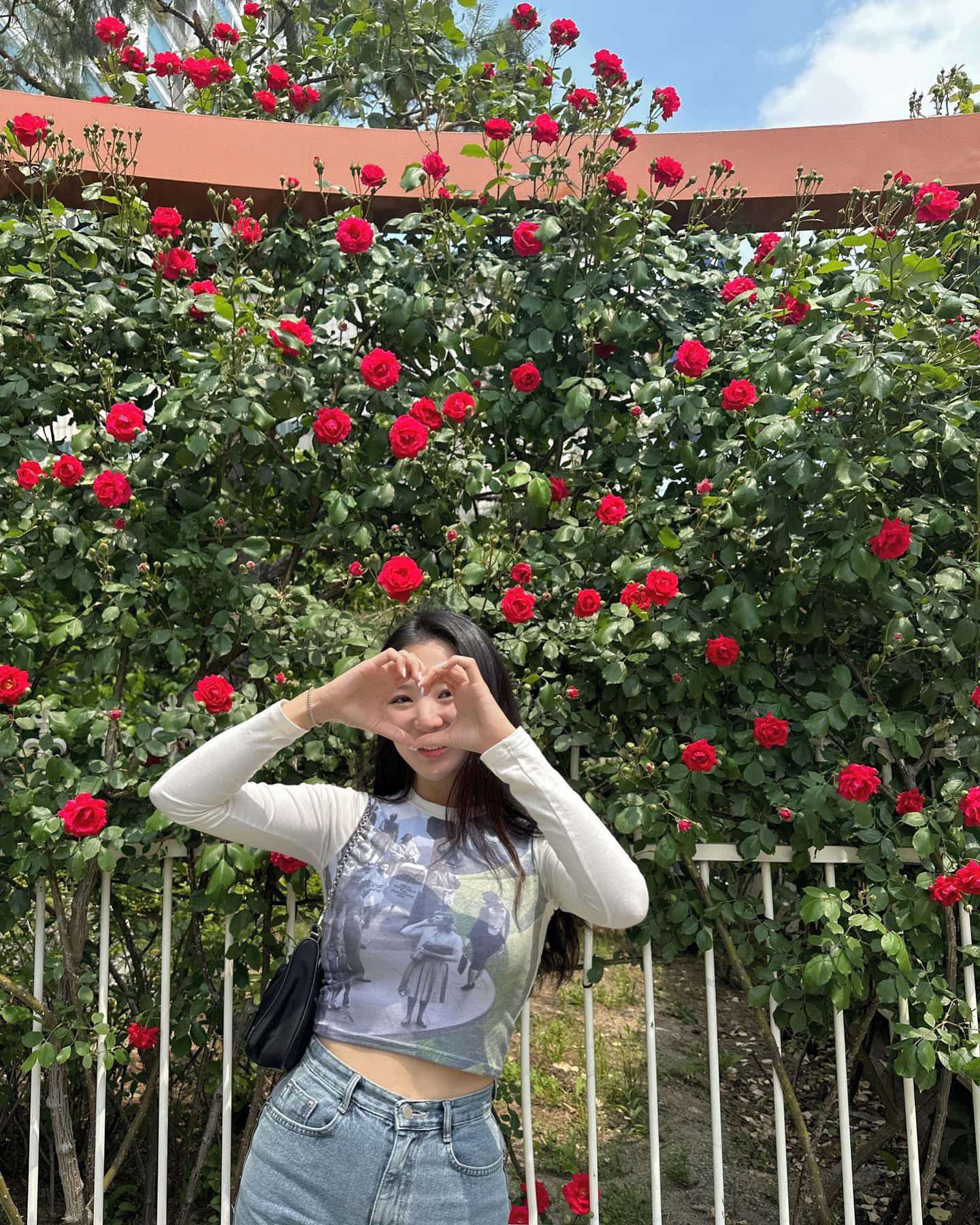 로즈데이🌹