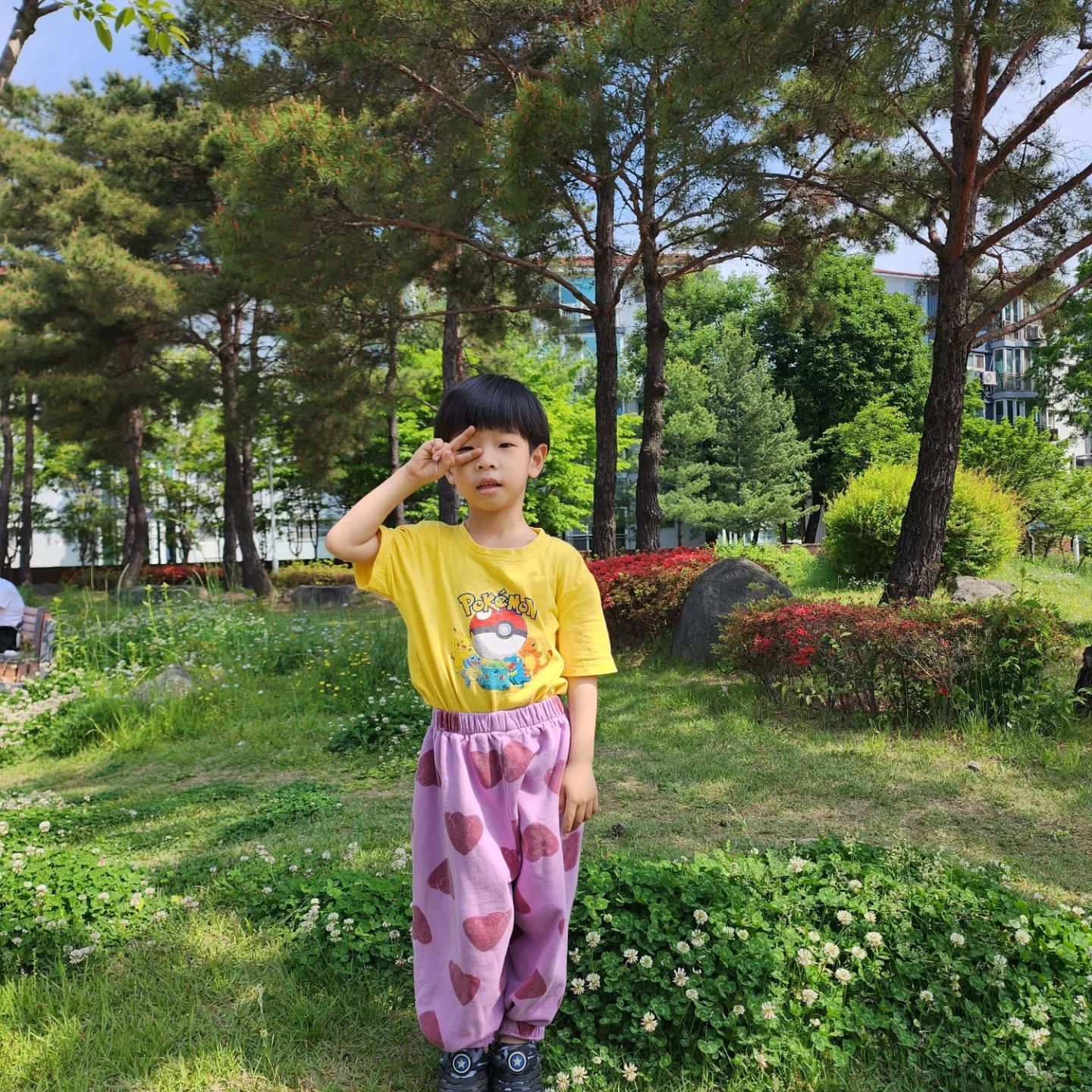 #6살 #쌍둥이 20230514 #워니