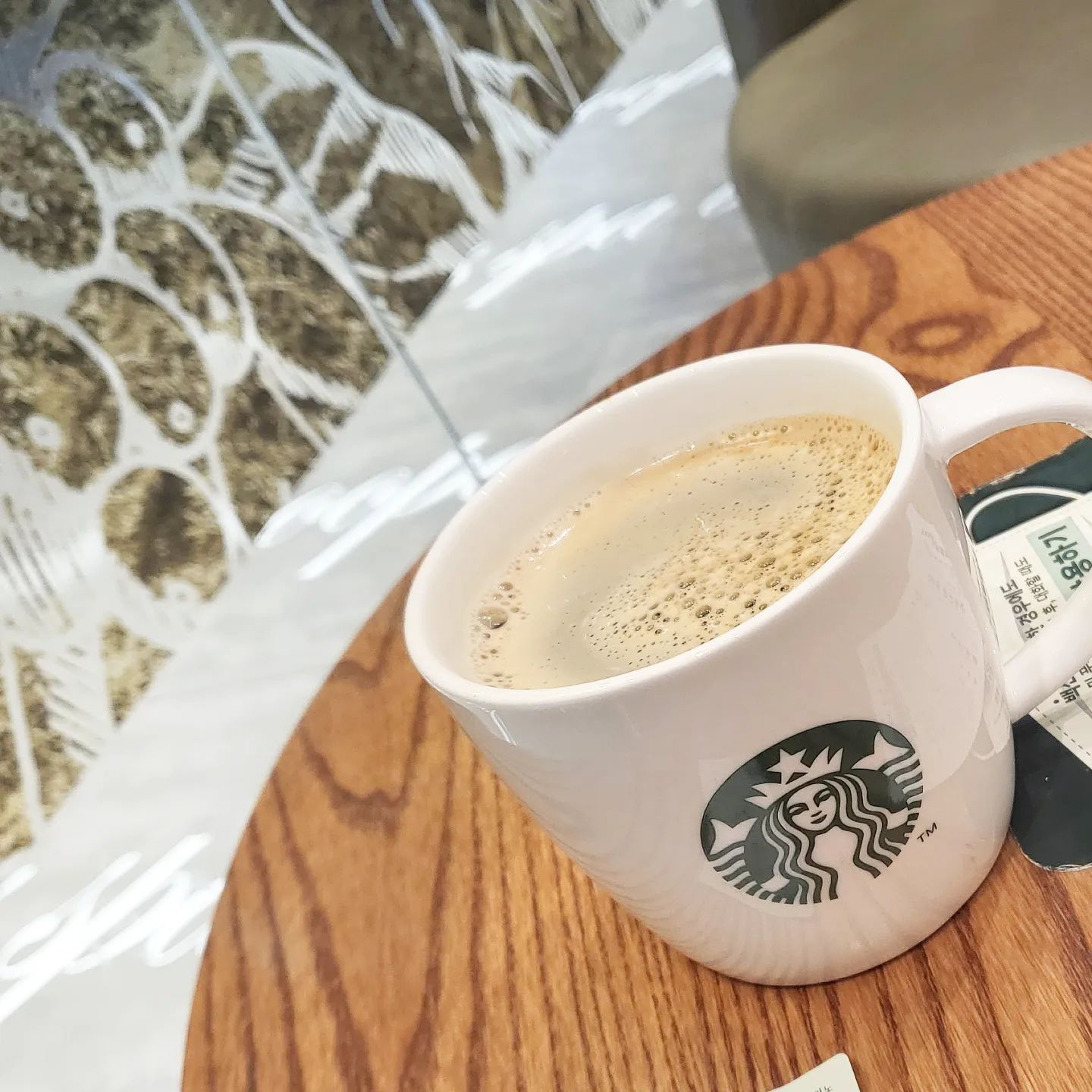 #coffee
#starbucks 
#sundaybrunch
