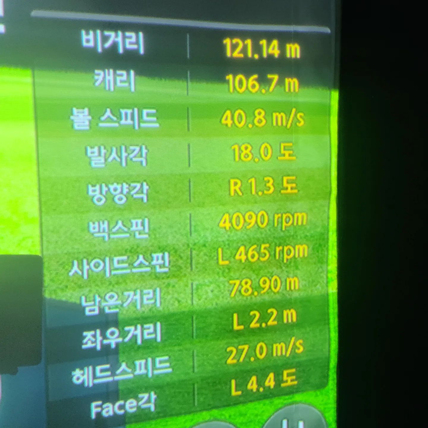 아이언 7  비거리 121 기념!!

#골프#골린이#골프초보#골프레슨#양산골프#양산골프레슨#골프연습장#아이언#아이언7#비거리#비거리늘리기#비거리레슨#비거리증가#골프시작#골스타그램 #골프스타그램#골프치는여자#골프연습#골프그램