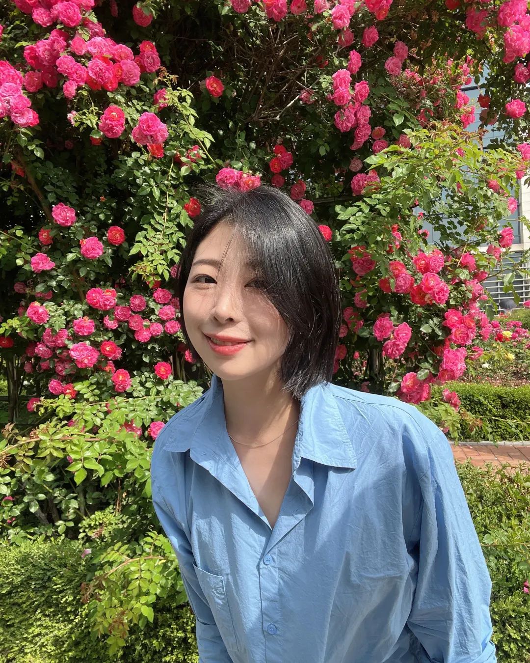 봄과 여름 사이 ꔛ