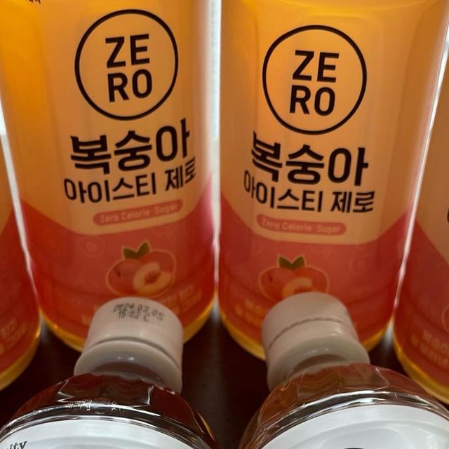 먹고놀고잉 [맛집 | 여행 | 핫플 | 체험 | 제품리뷰] 대구맛집 서울맛집 숙소추천 on Instagram: "#광고 👻 제로음료추천 #맥널티아이스티제로 👻 • 500ml 한묶음 6,900원 제가 평소에도 정말 좋아