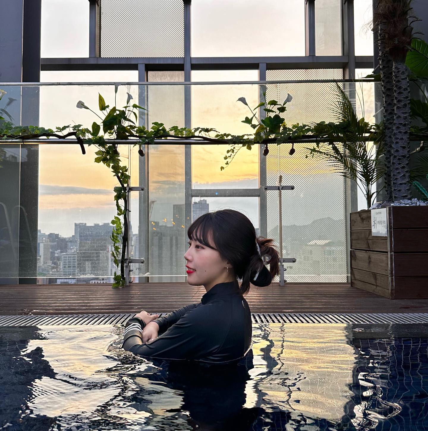 해피 생일